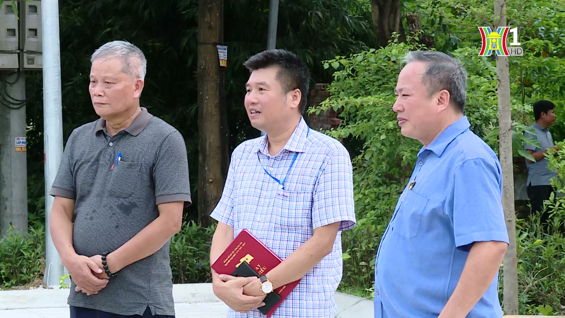 Chứng khoán giảm gần 12 điểm phiên đầu tuần